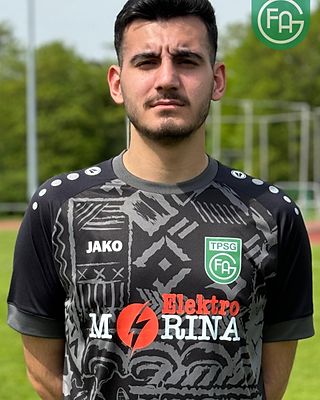 Selim Tastan