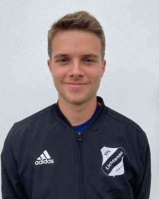 Marc Hendrik Bentfeld