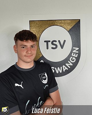 Luca Feistle