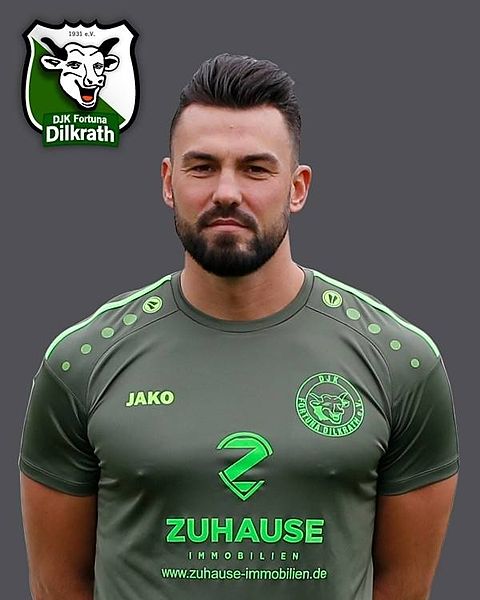 Foto: Aron Dehghan