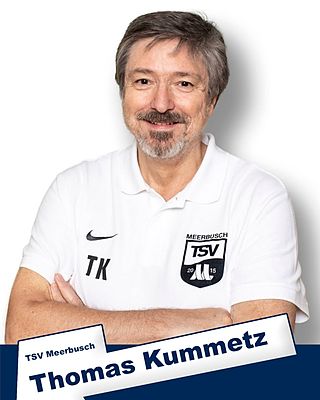 Thomas Kummetz