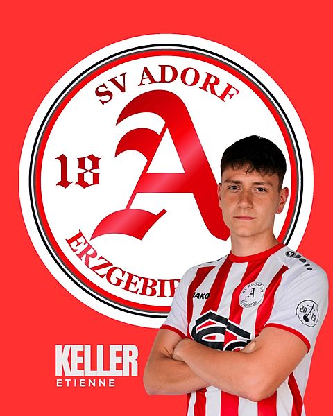 Etienne Keller