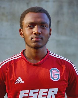 Mickeyas Tofik Kamil