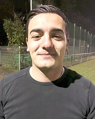 Ibrahim Berisha