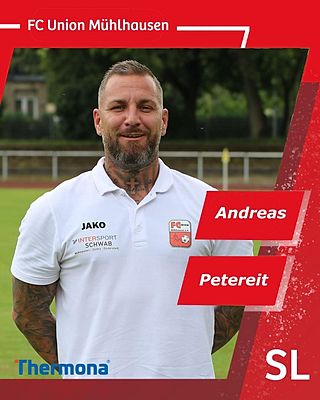 Andreas Petereit