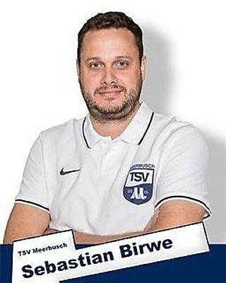 Sebastian Birwe