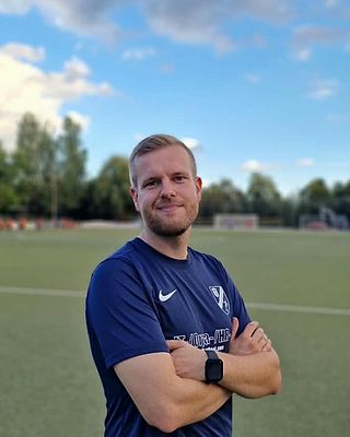 Dominik Schmitt