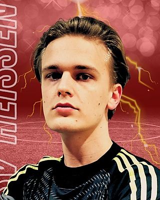 Luca Hohensee