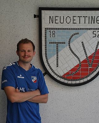 Christian Zimmermann