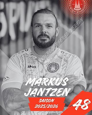 Markus Jantzen