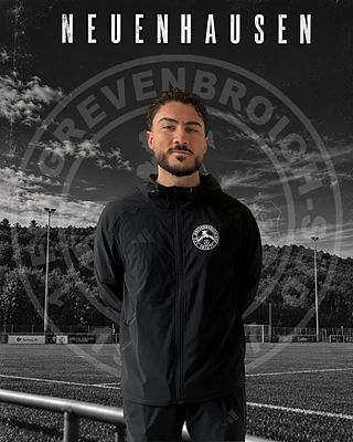 Ugur Akdeniz