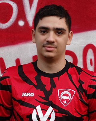 Enes Ismail Menderes