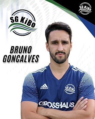 Bruno Goncalves