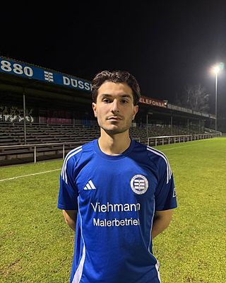 Cihan Caliskan