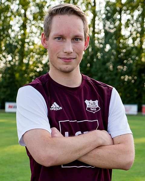 Foto: Lukas Tappmeyer