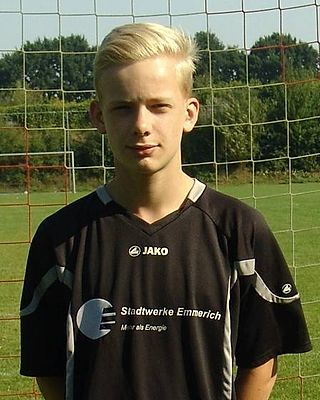 Luca Wittenhorst