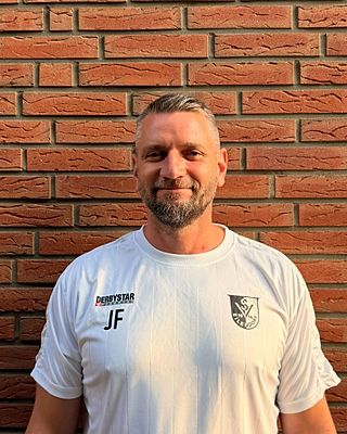 Jens-Andre Fremgens