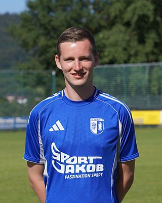 Hannes Gumminger