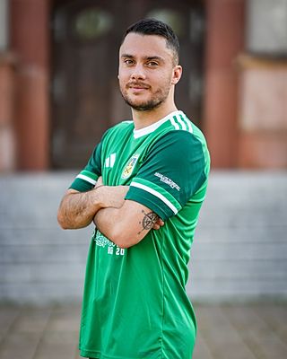 Giuseppe Tuttolomondo