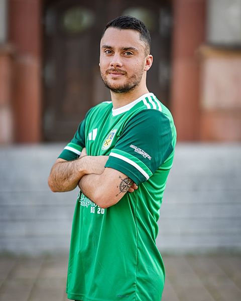 Foto: Sportfotografie Rostam