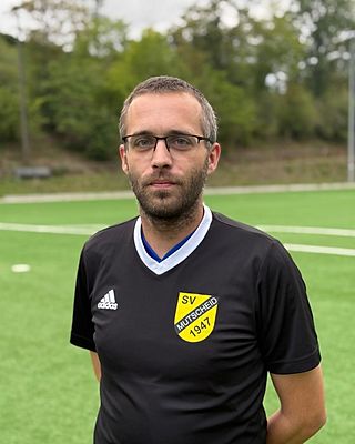 Nico Klein