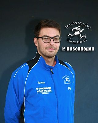 Philipp Hilsendegen