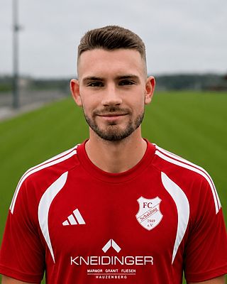 Benedikt Öller