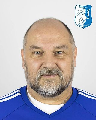 Wolfgang Düsterdick