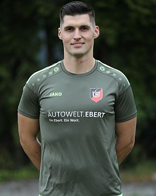 Dominik Urbanek