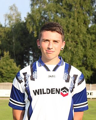 Andreas Binner