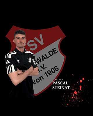 Pascal Steinat