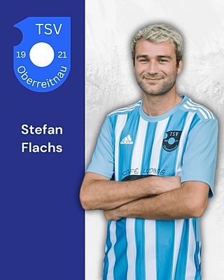 Stefan Flachs