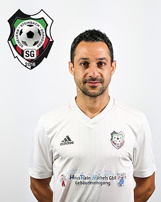 Ghassan Al Zaher