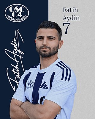 Fatih Aydin