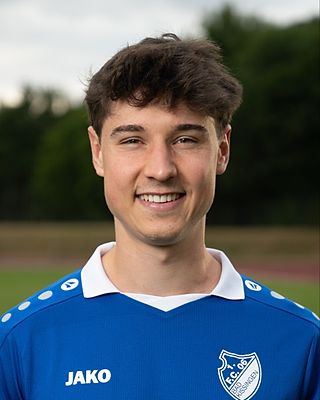 Cedric Bäßler