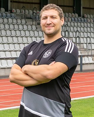 Jens Andreas Gutowski