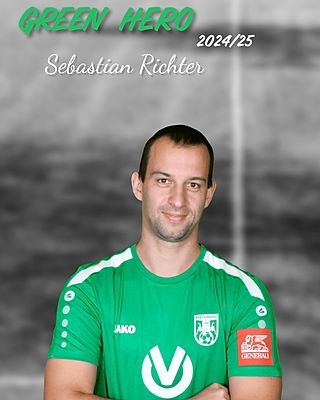 Sebastian Richter
