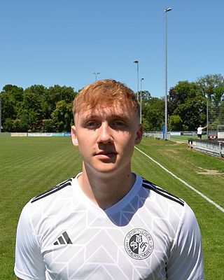 Tristan Pauly