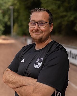 Andreas Borger
