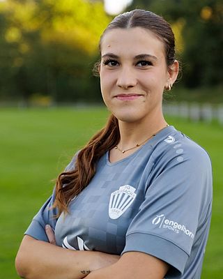 Emily Scheuenpflug