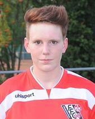 Solvejg Annika Rachel Ruhfass