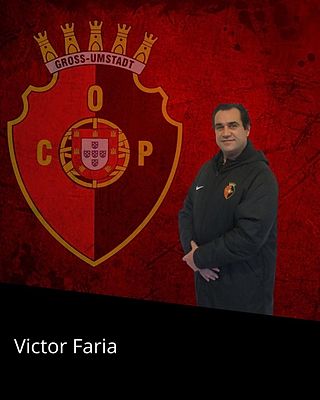 Victor Faria