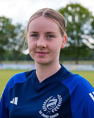 Louisa Lammerding