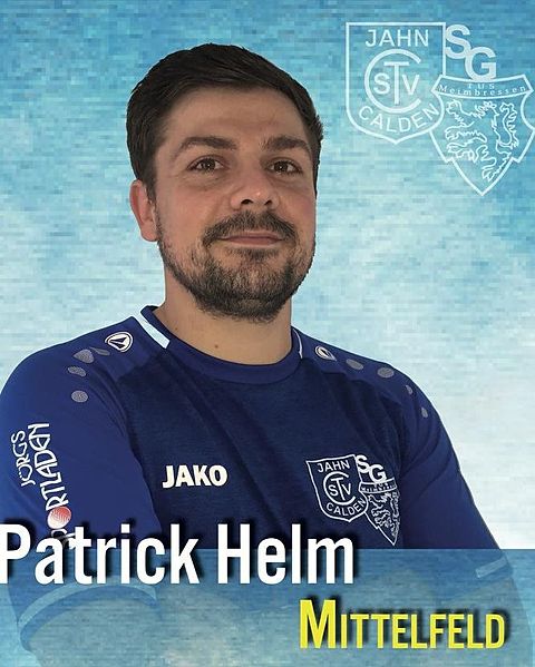 Foto: SG Calden/Meimbressen