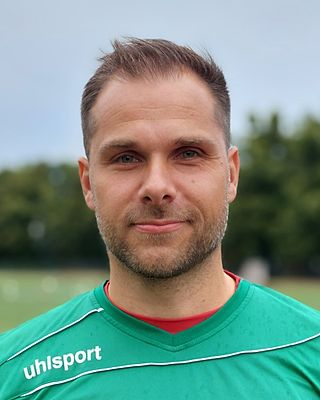 Martin Schneider