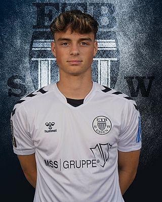 Justus Morten Becker