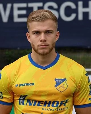 Justus Frederik Treseler