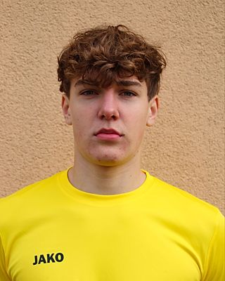 Malte Conrad Krüger