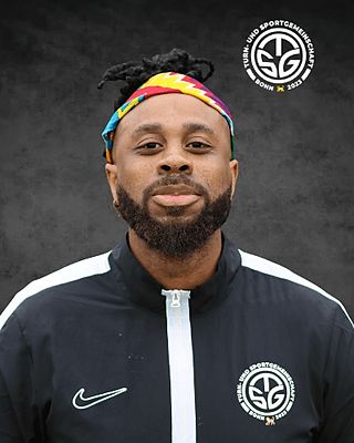 Eliot Prince Jr. Somuah