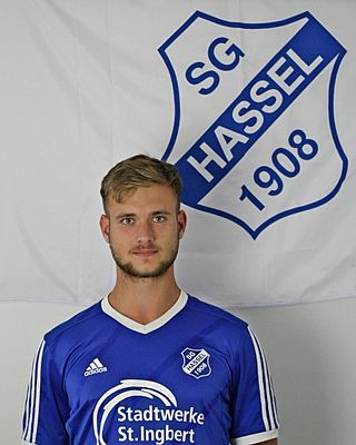 Kristopher Hartmann